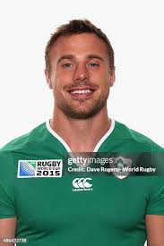 Tommy Bowe